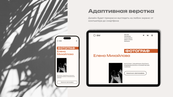 dzencode:лендинг-photo в bitrix.g-i-t.ru