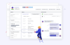 Carrot quest - платформа коммуникаций онлайн-бизнеса с пользователями