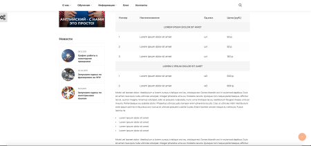 courses: курсы, тренинги и мастер-классы в bitrix.g-i-t.ru