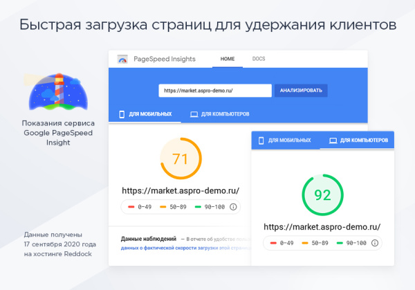 аспро: маркет - адаптивный интернет-магазин в bitrix.g-i-t.ru