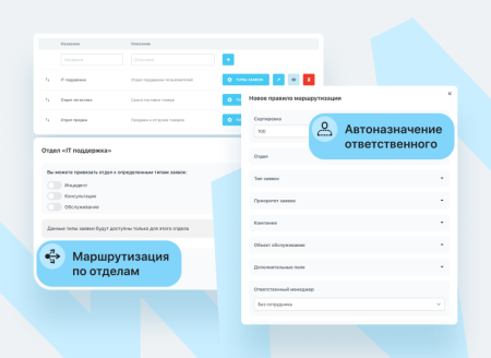 help desk (service desk) система учета заявок для битрикс24 в bitrix.g-i-t.ru