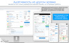 расчет доставки (почта, сдэк, пэк, энергия и др.) в bitrix.g-i-t.ru