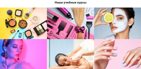 айпи профи - курсы красоты (бьюти-мастер, парикмахер, визажист, косметология и др.) в bitrix.g-i-t.ru