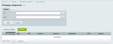 автоиндексация indexnow в bitrix.g-i-t.ru