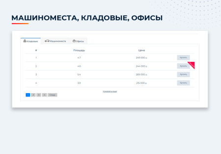 новоплан - удобный сайт новостройки для застройщика в bitrix.g-i-t.ru