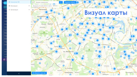 айтинебо: компании24 - выгружай клиентов с яндекс.карт прямо в crm в bitrix.g-i-t.ru