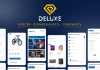 deluxe - многофункциональный интернет-магазин 2 в 1 в bitrix.g-i-t.ru