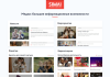 simai-sf4: сайт центра социального обслуживания - адаптивный с версией для слабовидящих в bitrix.g-i-t.ru