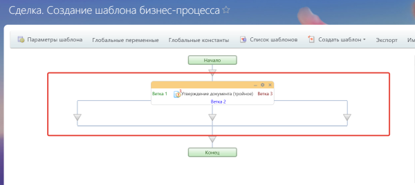 aac.approveactivitythree – тройное утверждение в bitrix.g-i-t.ru