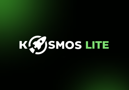 INTEC.KOSMOS LITE - умная платформа для запуска  интернет-магазина на редакции «Старт»