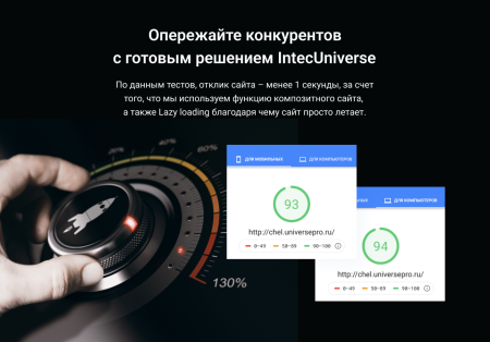 intecuniverse - интернет магазин с конструктором дизайна в bitrix.g-i-t.ru