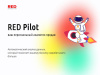 RED Pilot – e-commerce ИИ-ассистент в Telegram