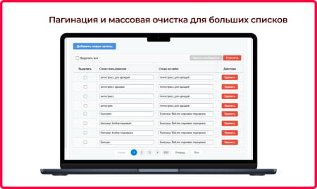 bquadro: словарь синонимов для поиска в bitrix.g-i-t.ru
