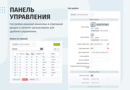 whatasoft: управляющая компания жкх 2.0 в bitrix.g-i-t.ru